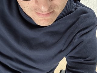 ikbeneendikkelul profilbild på webbkameramodell 