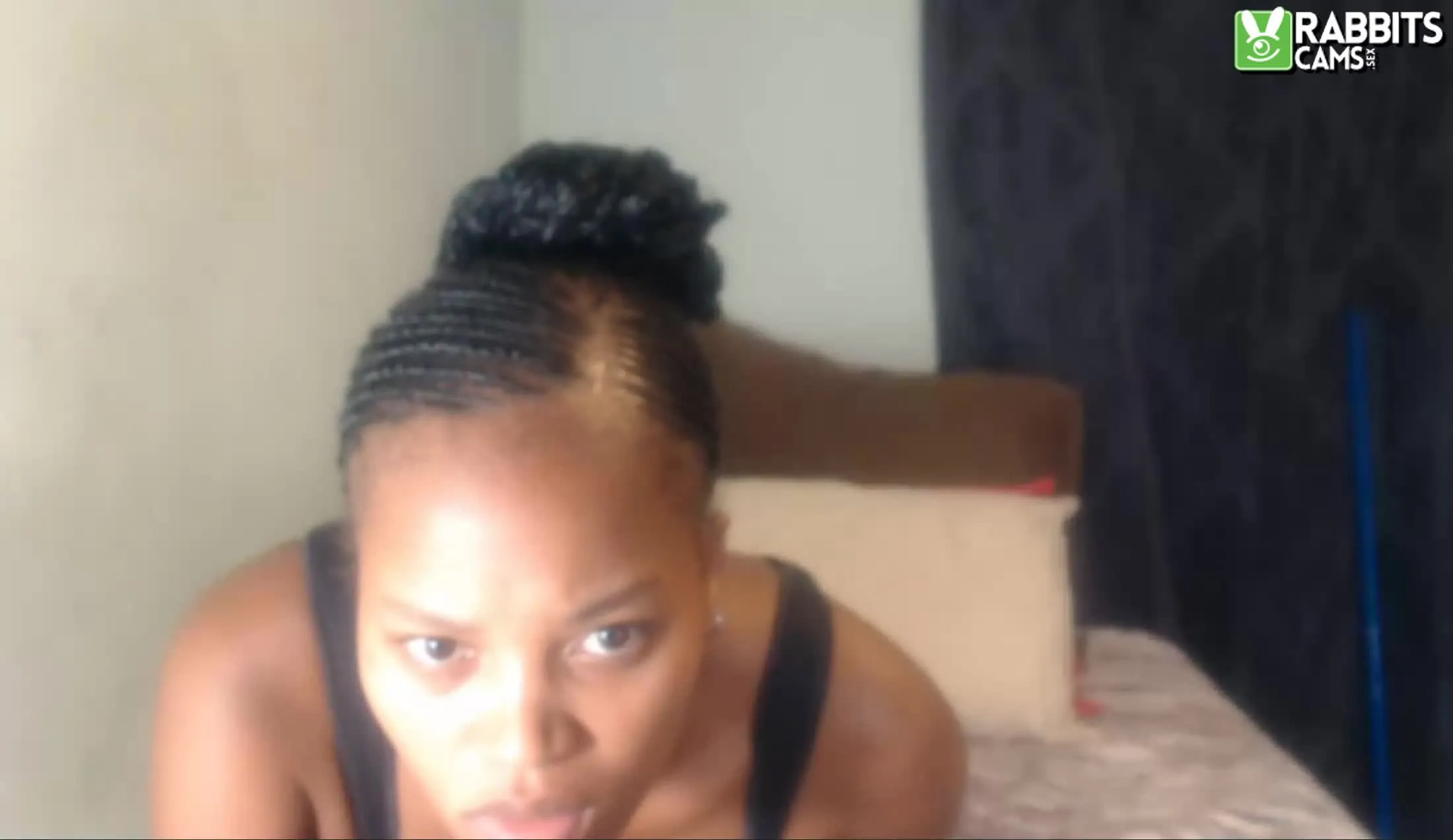 Interprète PrettyNyash Vidéo 1