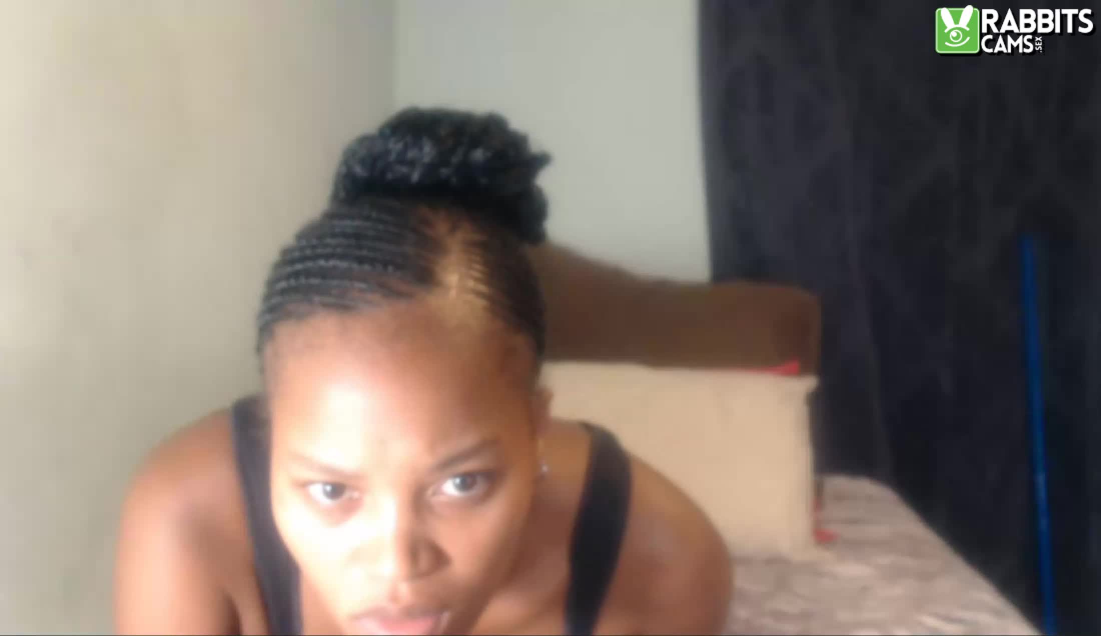 Interprete PrettyNyash Video 1