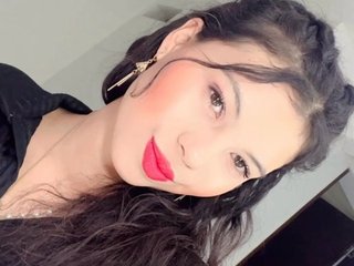 ISACUTEE Profilbild des Cam-Modells