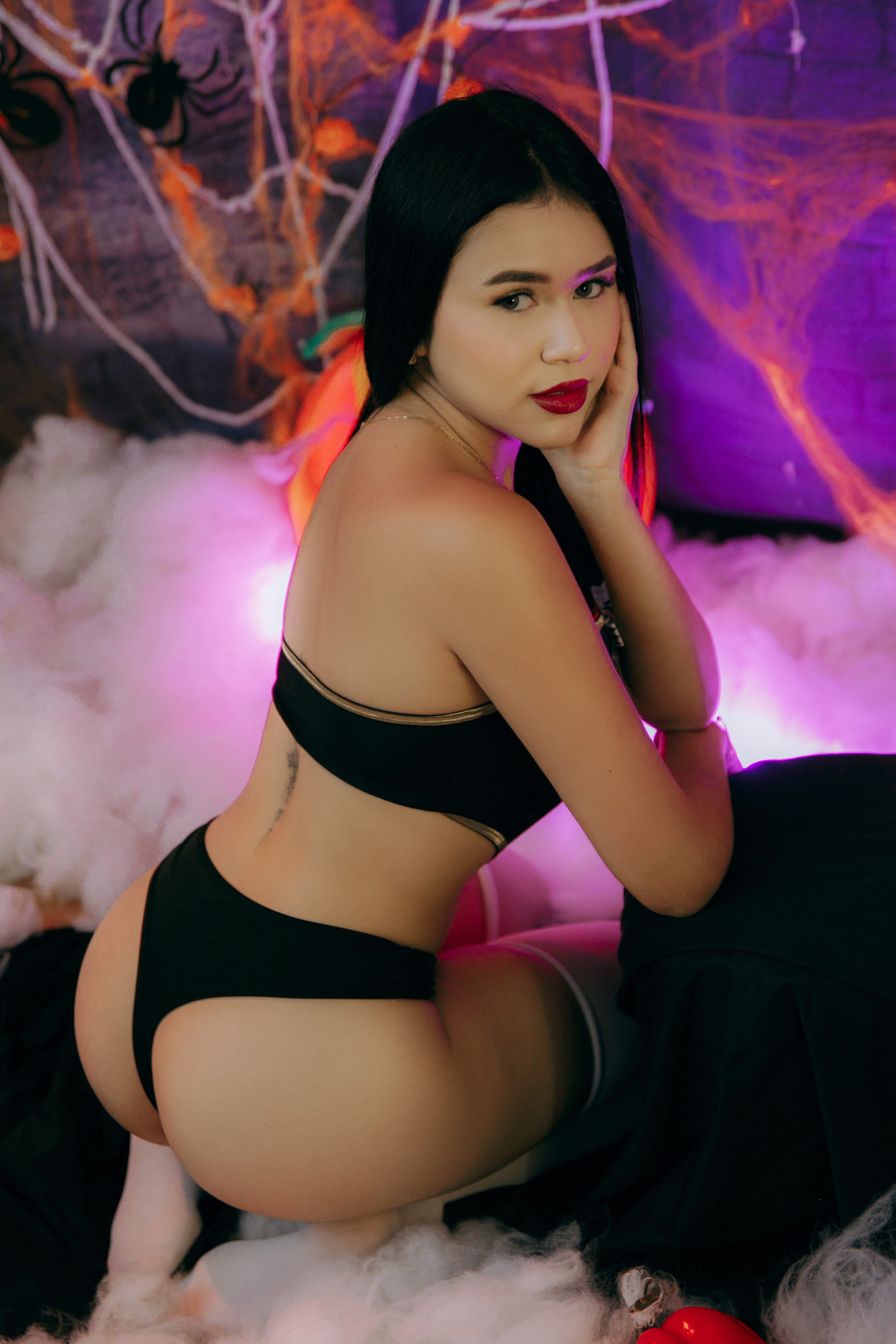 Intérprete SusanCarterr Foto 4