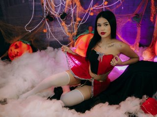 Imagen de perfil de modelo de cámara web de SusanCarterr