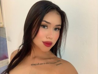SusanCarterr Profilbild des Cam-Modells 