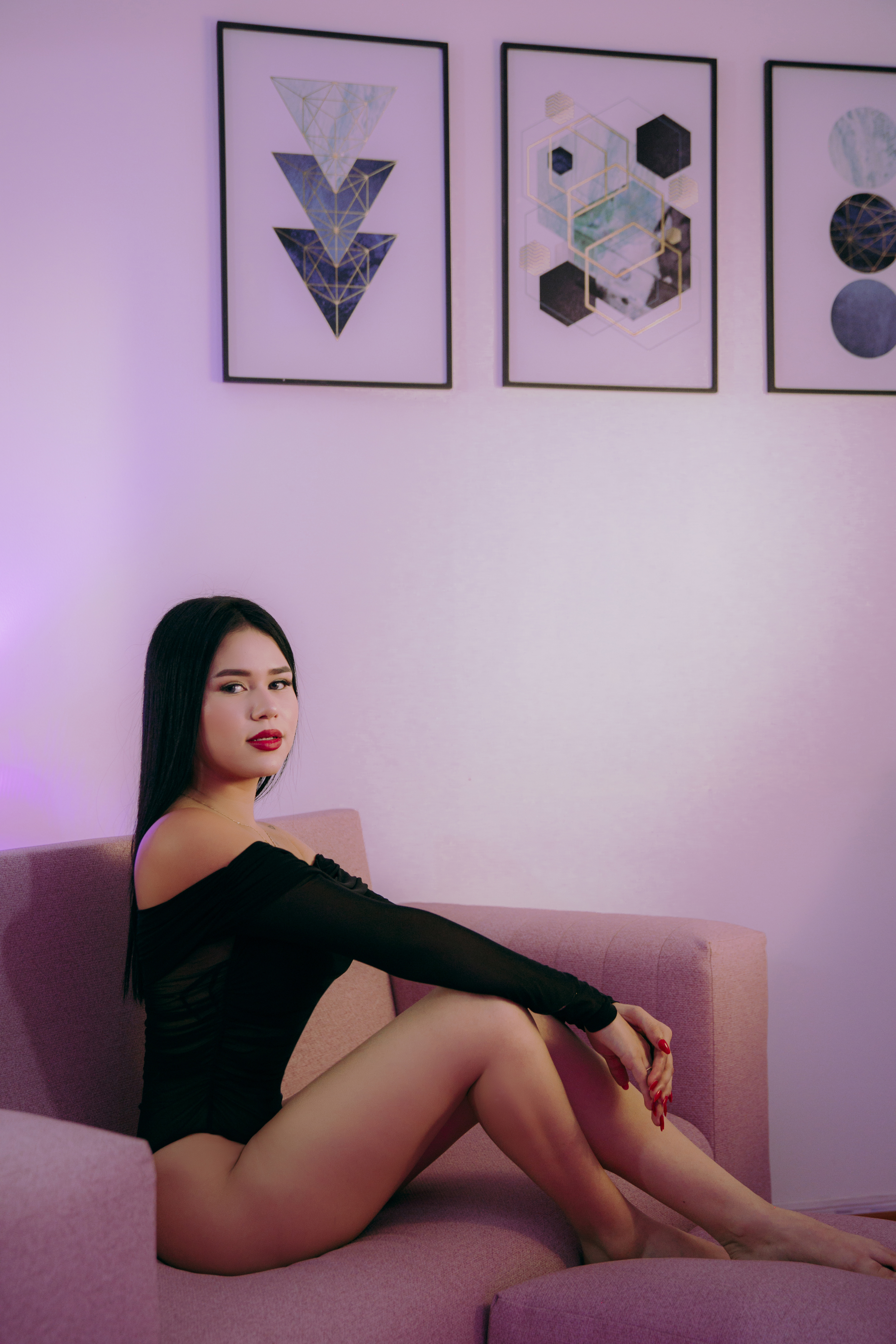 Intérprete SusanCarterr Foto 3