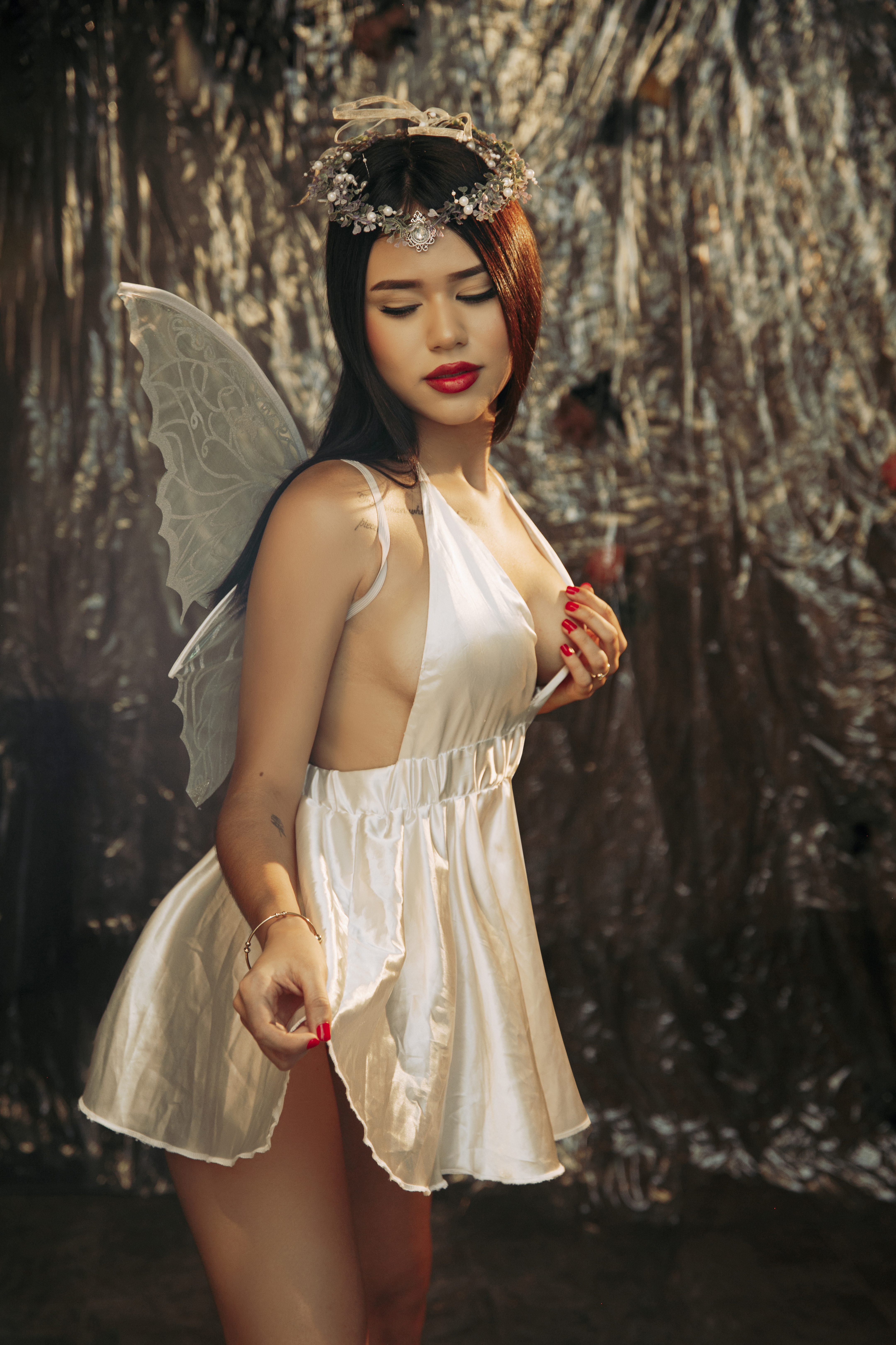 Intérprete SusanCarterr Foto 10