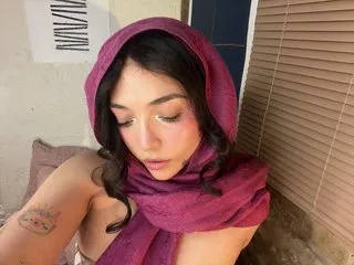 prioca_zz immagine del profilo del modello di cam