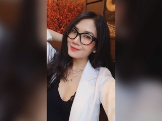 Image de profil du modèle de webcam Tatamymy