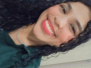 Image de profil du modèle de webcam pandoraaxxx