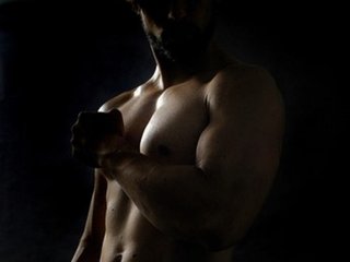 Image de profil du modèle de webcam PaullSmitth