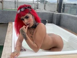 Foto de perfil de modelo de webcam de KatarinaNic