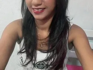 NinnaJenner immagine del profilo del modello di cam