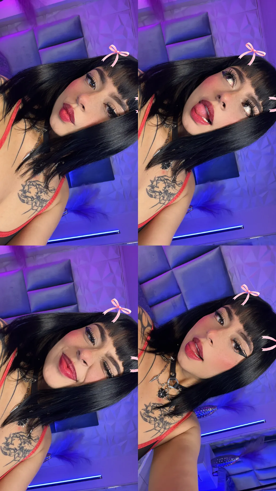 Artiest Selene_bennett Foto 6