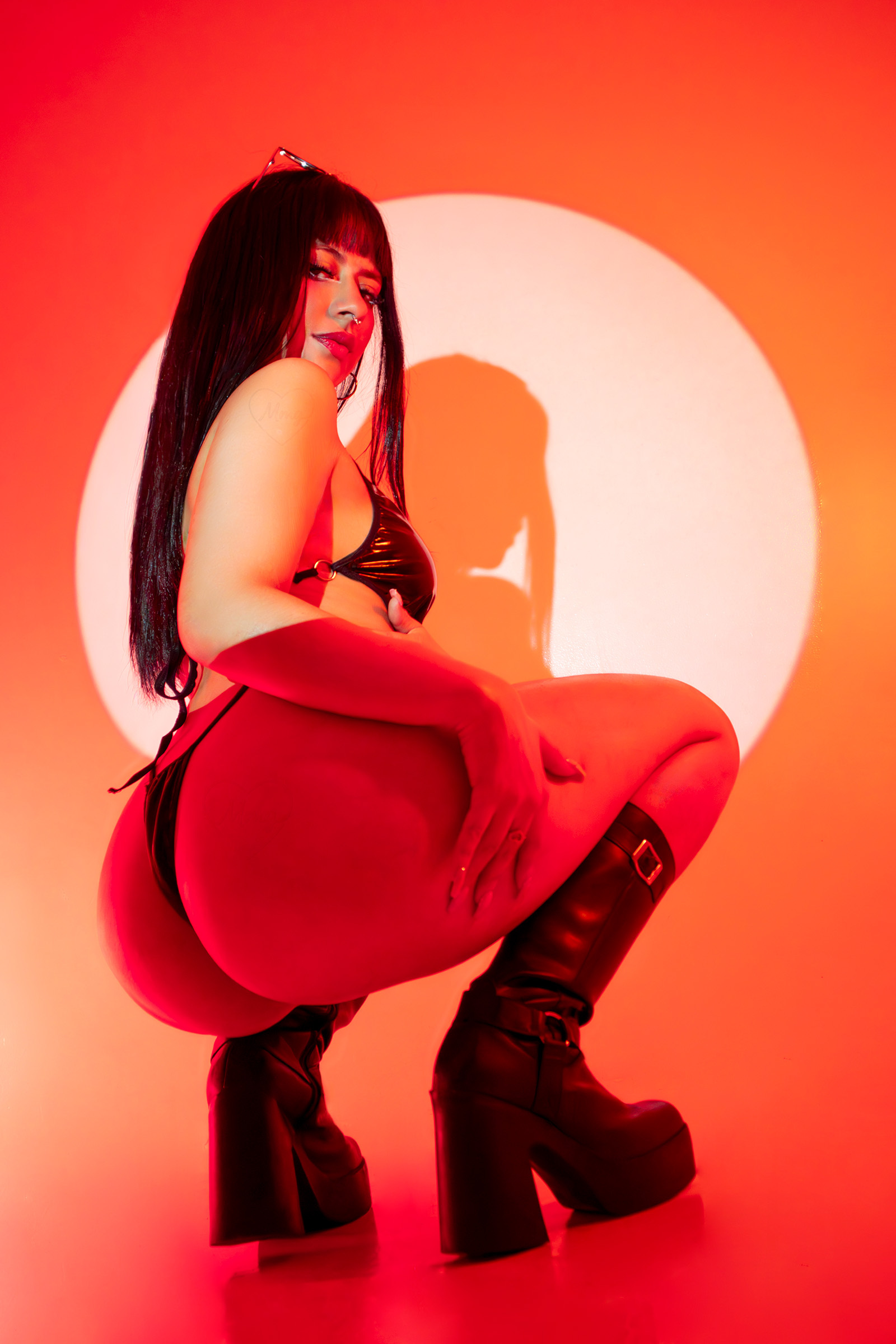 Artist Selene_bennett Foto 4