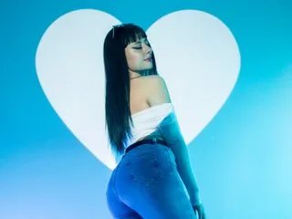 Profilbilde av Selene_bennett webkamera modell