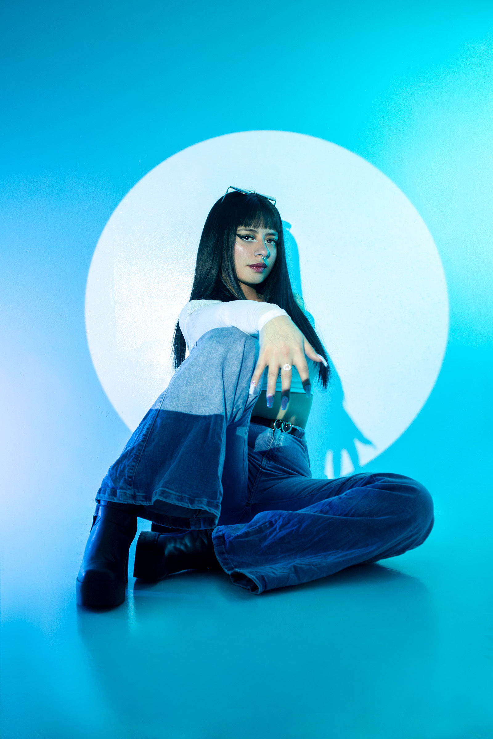 Artist Selene_bennett Foto 2