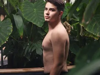 Foto de perfil de modelo de webcam de Charlie_Leclerc