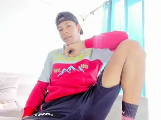 poisonfruitt profielfoto van cam model