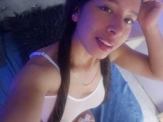 Foto de perfil de modelo de webcam de BryonySquirtSlave 