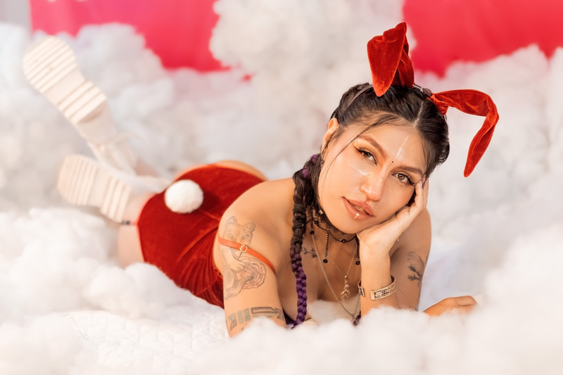 Intérprete agualuna Foto 2