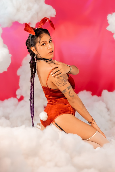 Intérprete agualuna Foto 8