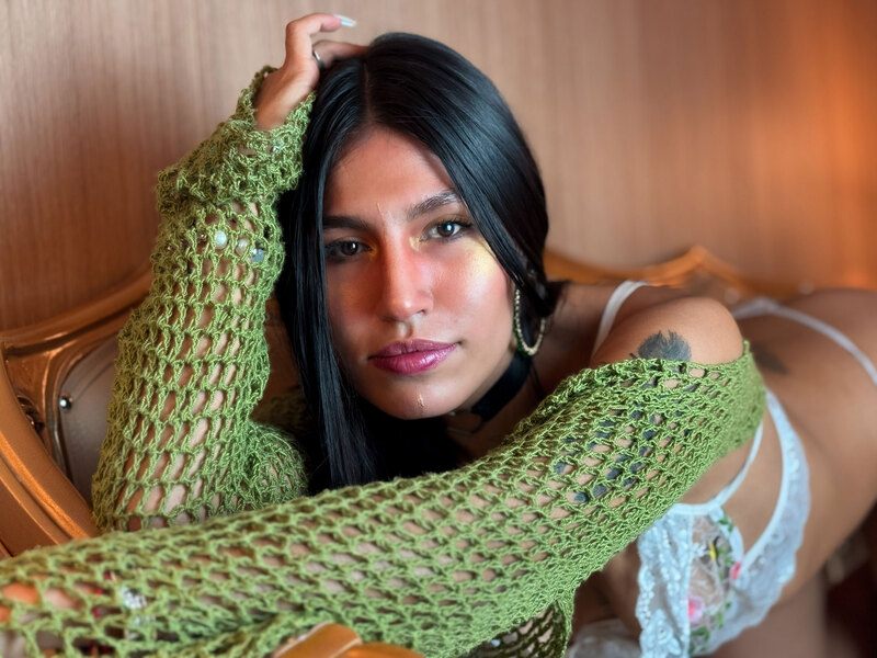 Intérprete agualuna Foto 11