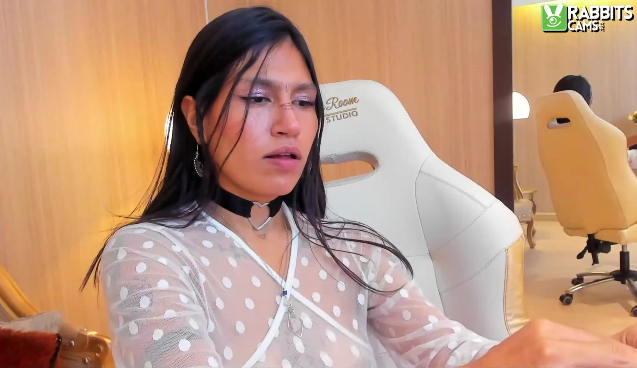 Performer agualuna Video 1