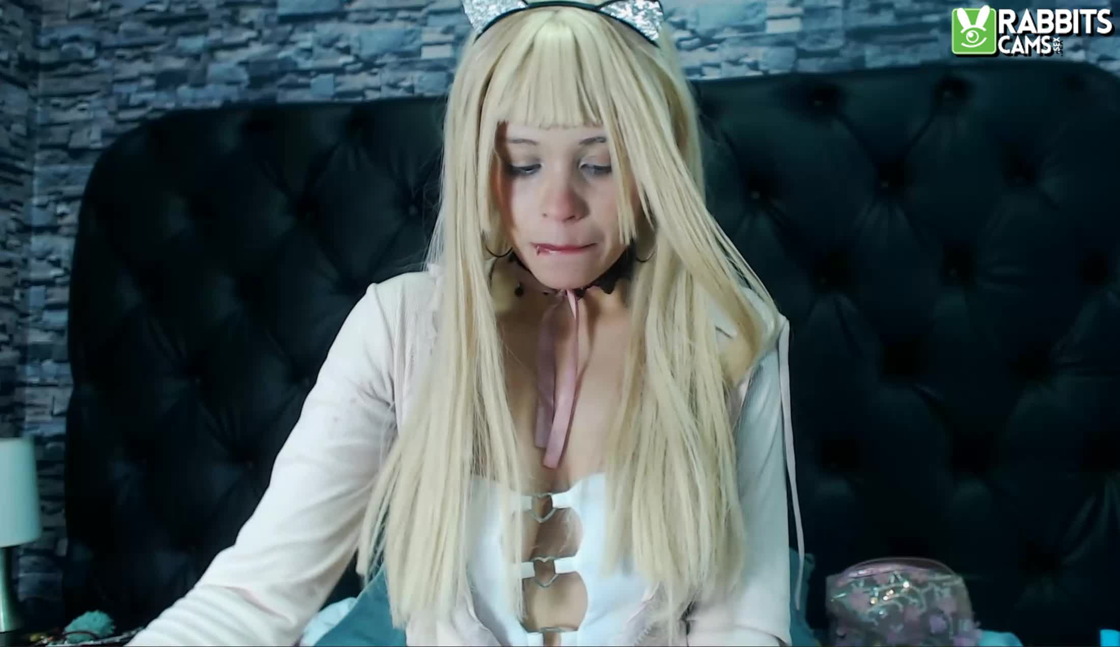 Performer NIkoPookie Video 1