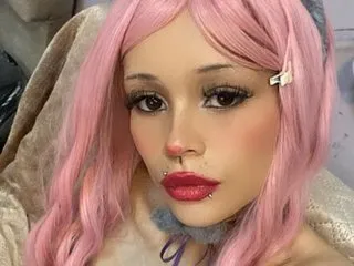 Profilbilde av NIkoPookie webkamera modell