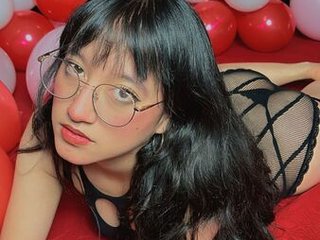 Imagen de perfil de modelo de cámara web de Dollcee