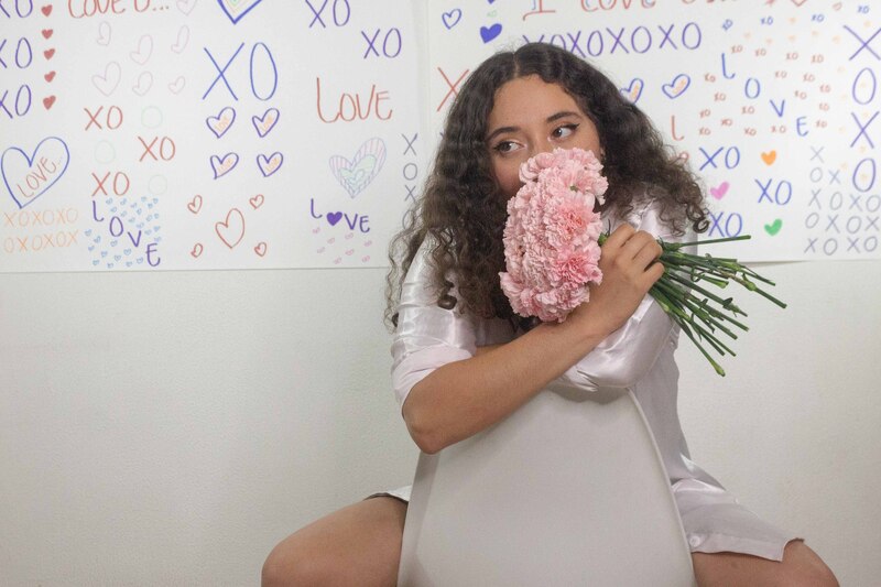 Interprète Vanessa_NovaX Photo 1