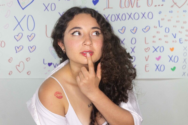 Interprète Vanessa_NovaX Photo 10