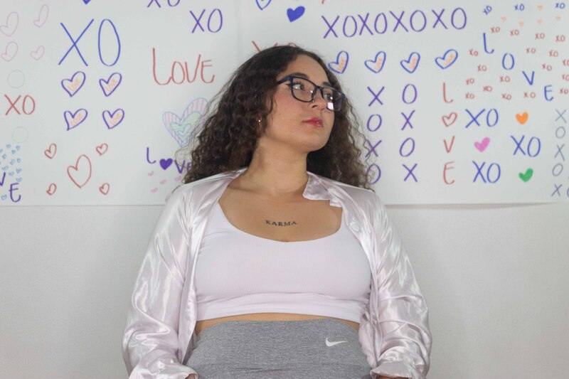 Interprète Vanessa_NovaX Photo 12