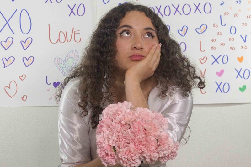 Interprète Vanessa_NovaX Photo 3