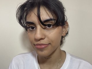 Profilbilde av tasha_g webkamera modell