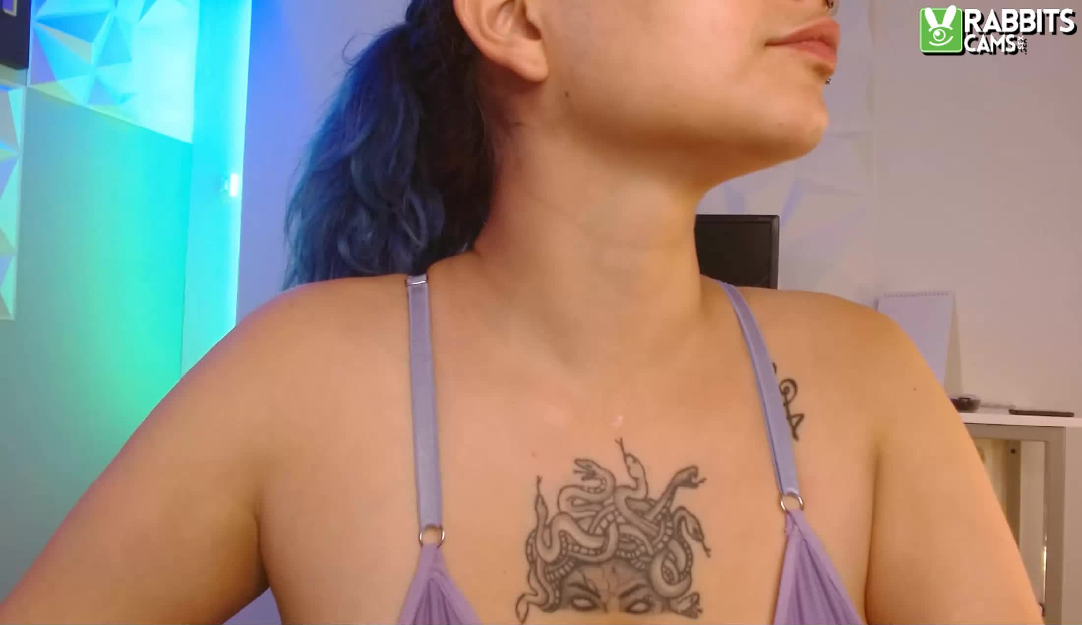 Interprète MaiaHegao Vidéo 4