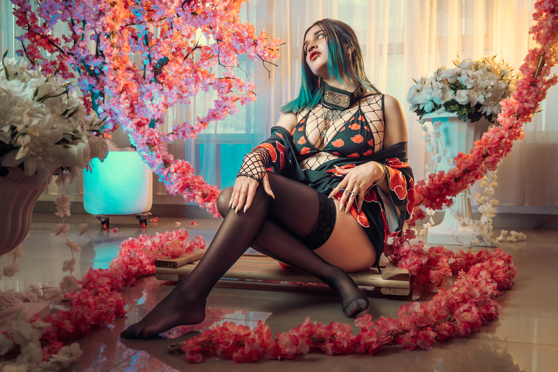 Interprete MaiaHegao Foto 5