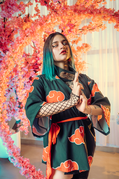 Interprete MaiaHegao Foto 4