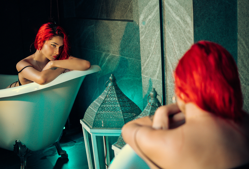 Interprete MaiaHegao Foto 10