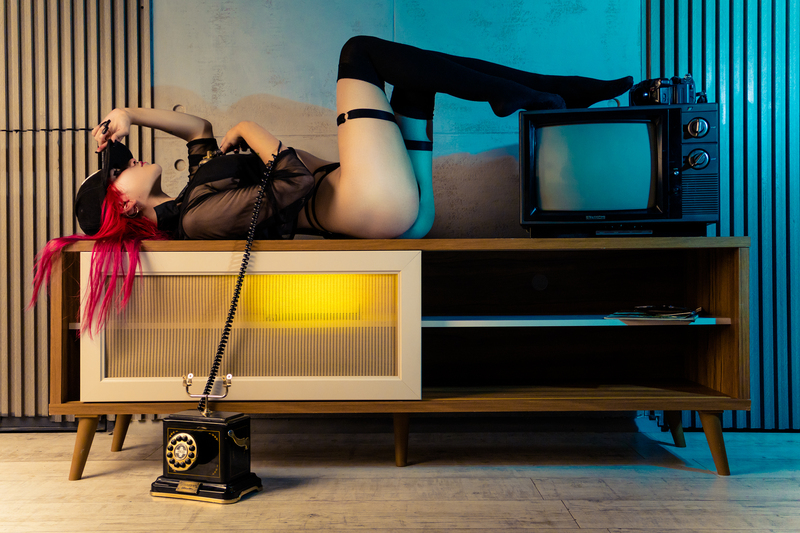 Interprete MaiaHegao Foto 6