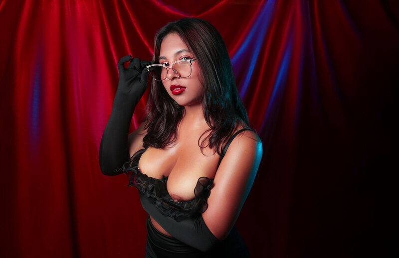 Intérprete SashaConor Foto 4