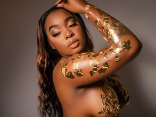 Image de profil du modèle de webcam KattyBlair
