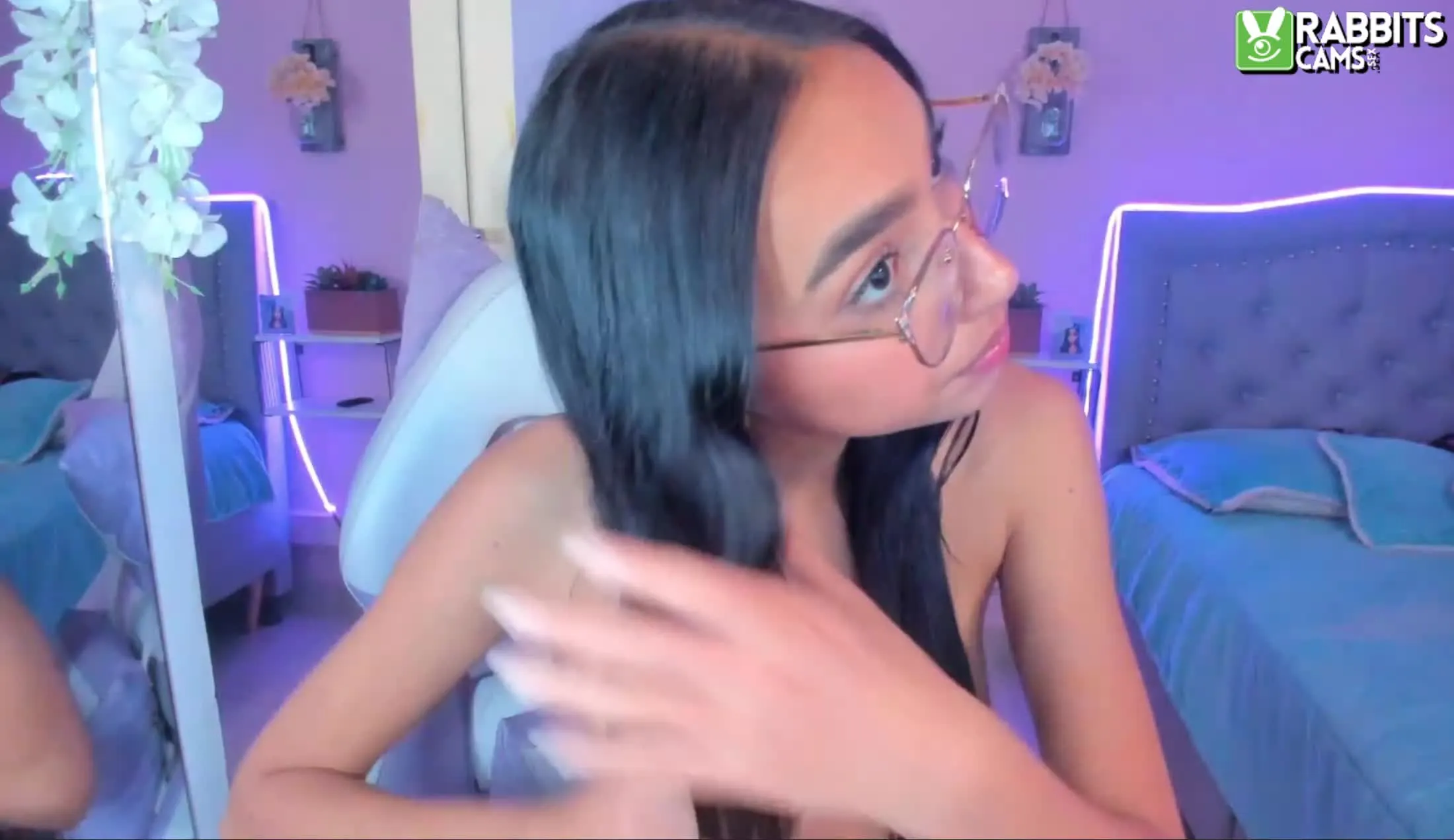 Performer HannaFletcher Video 1