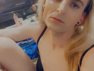 Katiethebrat Profilbild des Cam-Modells