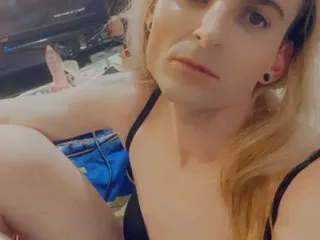 Imagen de perfil de modelo de cámara web de Katiethebrat