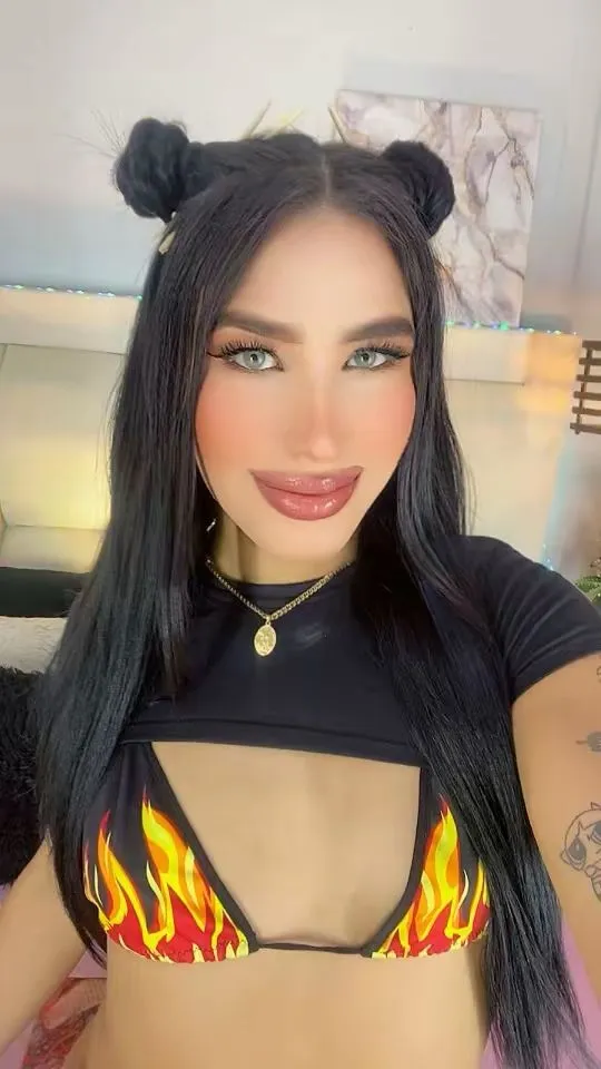 Performer BelovedChain019 Photo 3