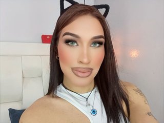 Imagen de perfil de modelo de cámara web de BelovedChain019
