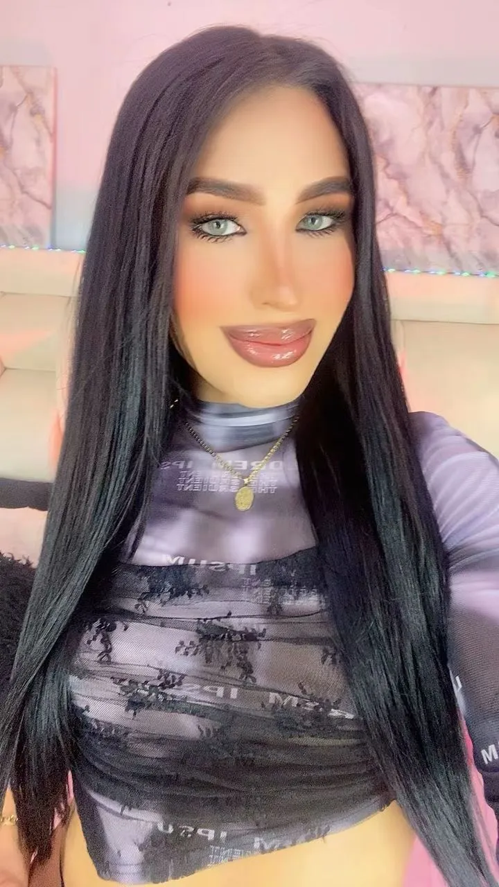 Performer BelovedChain019 Photo 2