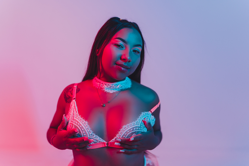 Utøver PaulinaSwam Bilde 12