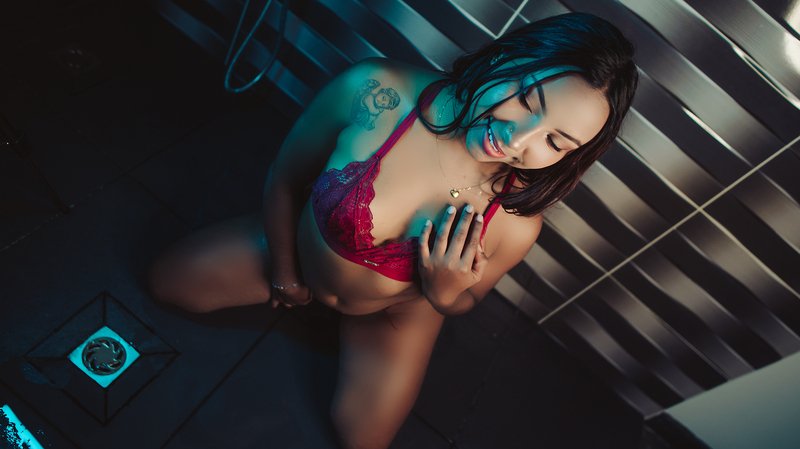 Artista PaulinaSwam Foto 1