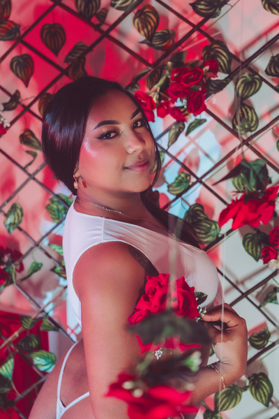 Utøver PaulinaSwam Bilde 2